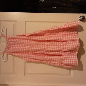 NWOT Shein sun dress